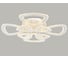 Потолочная люстра Ambrella Light Original FA8863 5
