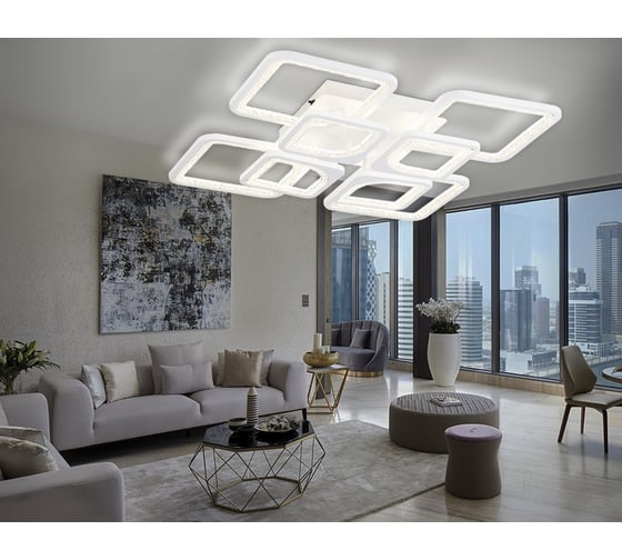 Потолочная люстра Ambrella Light Original FA4423
