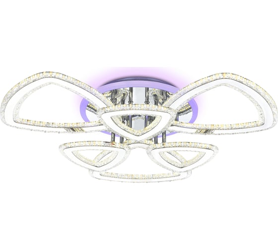Потолочная люстра Ambrella Light Original FA8861 1