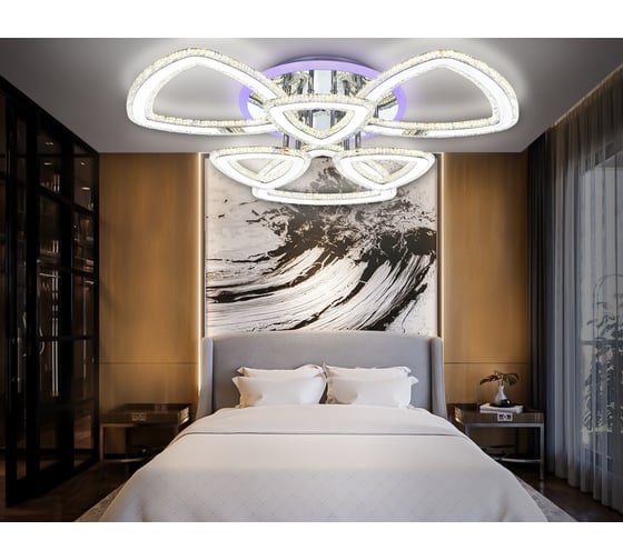 Потолочная люстра Ambrella Light Original FA8861