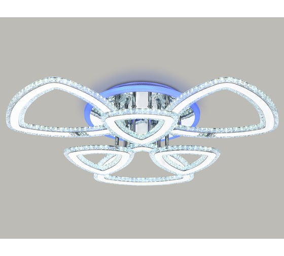 Потолочная люстра Ambrella Light Original FA8861