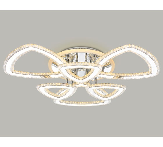Потолочная люстра Ambrella Light Original FA8861
