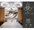 Потолочная люстра Ambrella Light Original FA8861 3