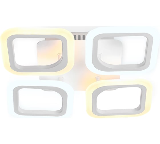 Потолочная люстра Ambrella Light Original FA4371