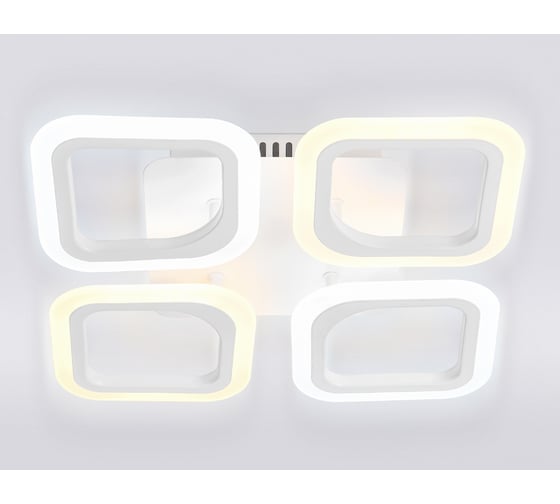 Потолочная люстра Ambrella Light Original FA4371