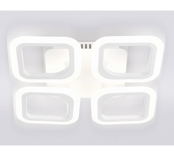 Потолочная люстра Ambrella Light Original FA4371