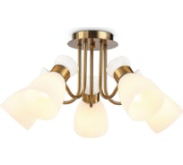 Потолочная люстра Ambrella Light Traditional TR3218