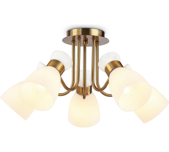Потолочная люстра Ambrella Light Traditional TR3218