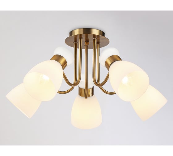 Потолочная люстра Ambrella Light Traditional TR3218