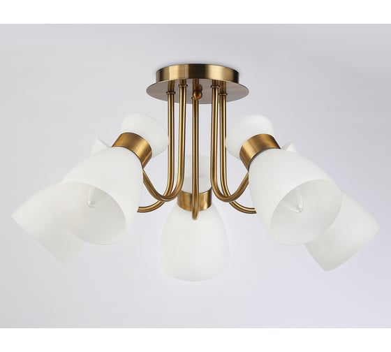 Потолочная люстра Ambrella Light Traditional TR3218