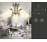 Потолочная люстра Ambrella Light Traditional TR3218 2