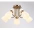 Потолочная люстра Ambrella Light Traditional TR3218 4