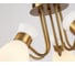 Потолочная люстра Ambrella Light Traditional TR3218 7