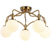 Потолочная люстра Ambrella Light Traditional TR3212