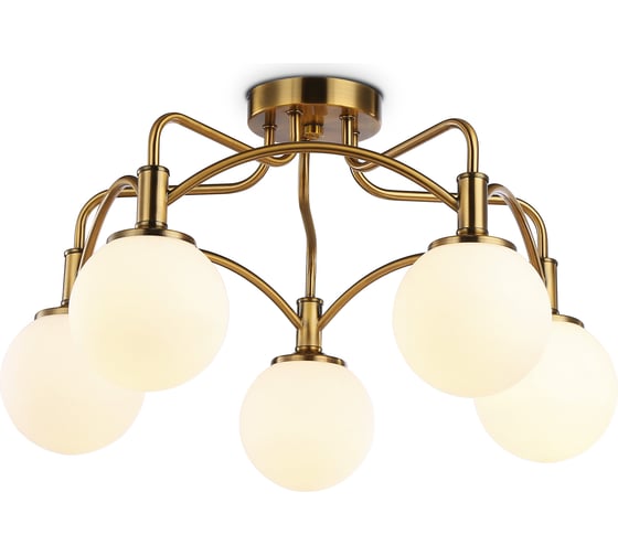 Потолочная люстра Ambrella Light Traditional TR3212 1
