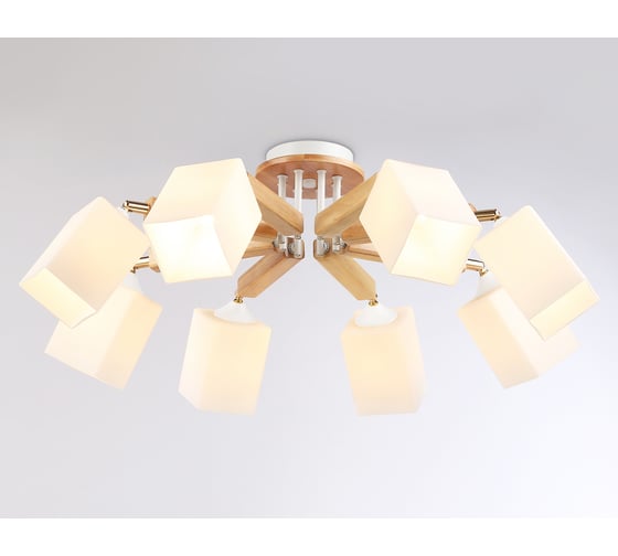 Потолочная люстра Ambrella Light Traditional TR9522