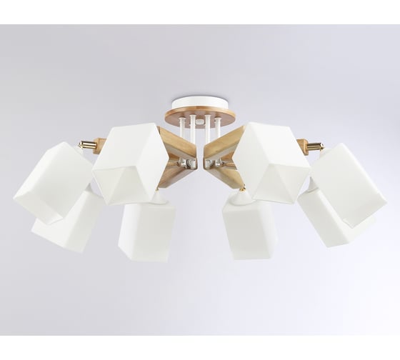 Потолочная люстра Ambrella Light Traditional TR9522
