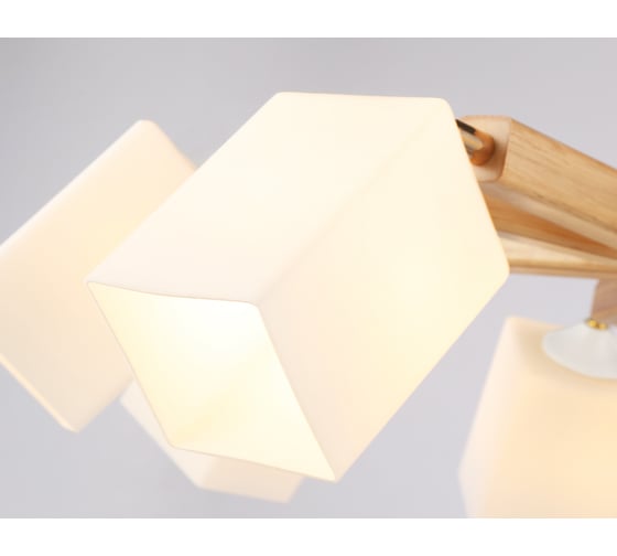 Потолочная люстра Ambrella Light Traditional TR9522
