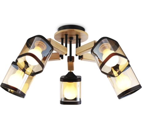 Потолочная люстра Ambrella Light Traditional TR9529