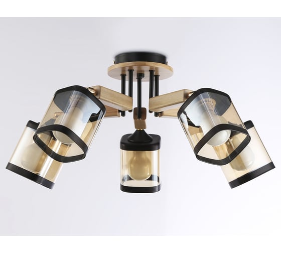 Потолочная люстра Ambrella Light Traditional TR9529