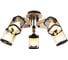Потолочная люстра Ambrella Light Traditional TR9529 1