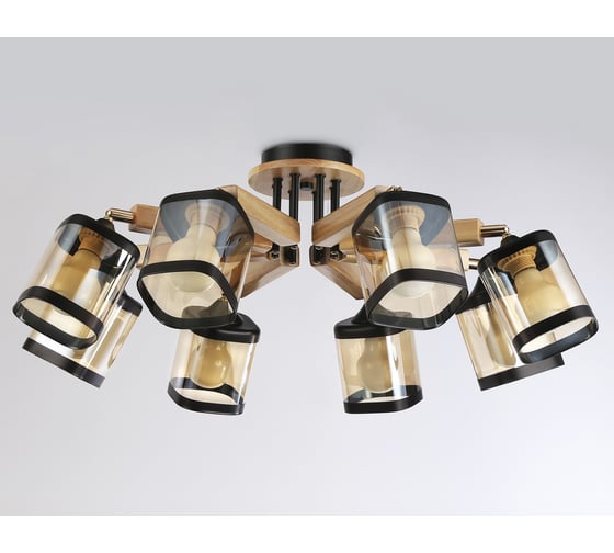 Потолочная люстра Ambrella Light Traditional TR9530