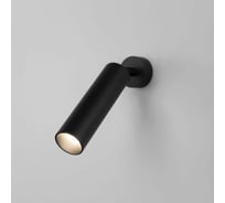 Настенный светильник Eurosvet 20128/1 LED черный a058945
