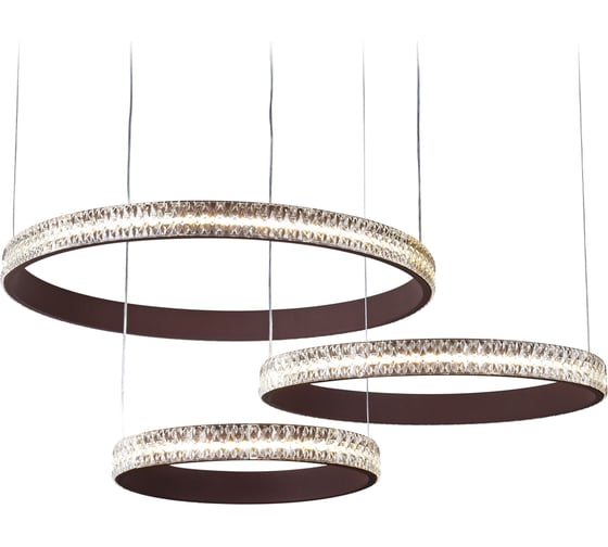 Подвесной светильник Ambrella Light Original FA6162