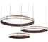 Подвесной светильник Ambrella Light Original FA6162 4