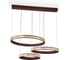 Подвесной светильник Ambrella Light Original FA6162 5