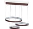 Подвесной светильник Ambrella Light Original FA6162 7