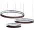 Подвесной светильник Ambrella Light Original FA6162 8