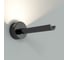 Настенный светильник Eurosvet 20126/1 LED черный жемчуг a058316 2