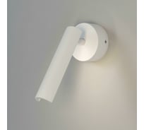 Настенный светильник Eurosvet 20126/1 LED белый a058317
