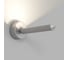 Настенный светильник Eurosvet 20126/1 LED серебро a058318 2