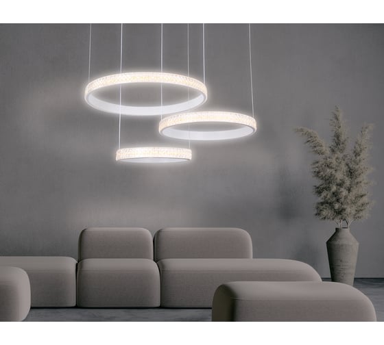 Подвесной светильник Ambrella Light Original FA6161