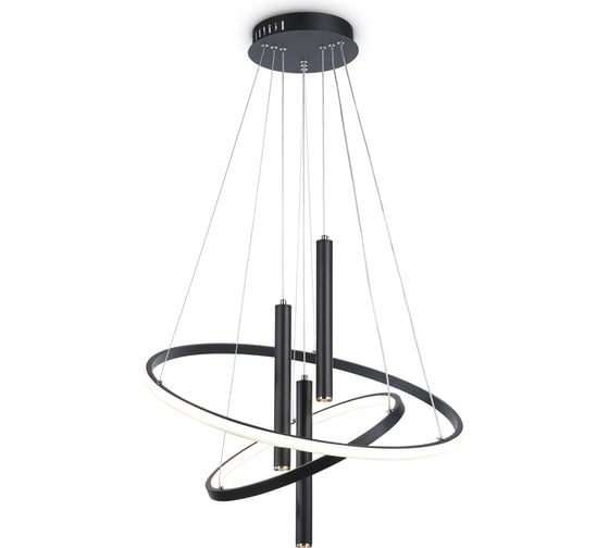 Подвесной светильник Ambrella Light LineTech FL5372