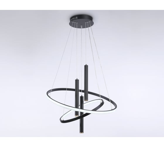 Подвесной светильник Ambrella Light LineTech FL5372