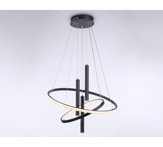 Подвесной светильник Ambrella Light LineTech FL5372