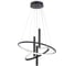Подвесной светильник Ambrella Light LineTech FL5372 1