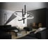 Подвесной светильник Ambrella Light LineTech FL5372 2