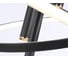 Подвесной светильник Ambrella Light LineTech FL5372 7