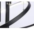 Подвесной светильник Ambrella Light LineTech FL5372 8
