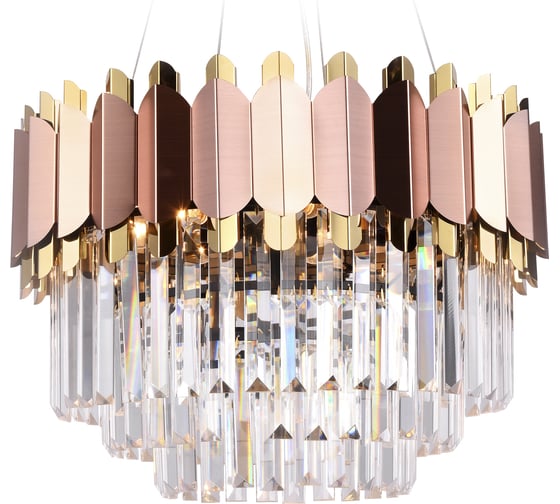 Подвесной светильник Ambrella Light Traditional TR5290