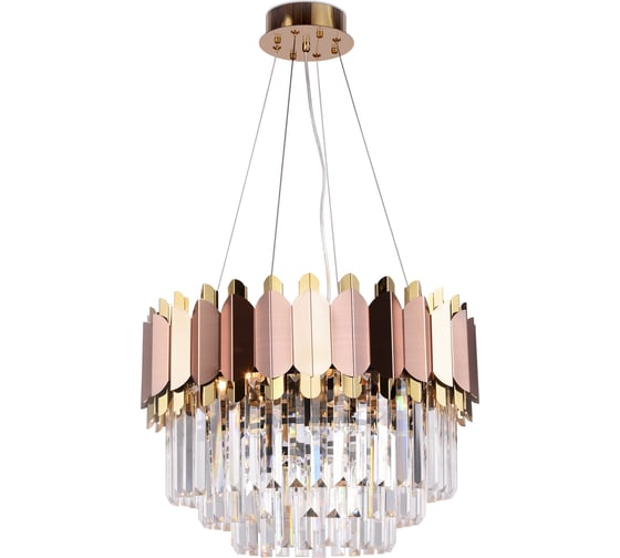 Подвесной светильник Ambrella Light Traditional TR5290