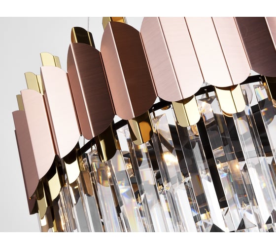 Подвесной светильник Ambrella Light Traditional TR5290