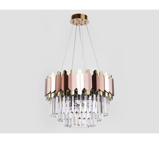 Подвесной светильник Ambrella Light Traditional TR5290