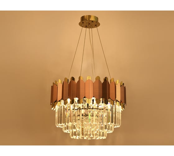 Подвесной светильник Ambrella Light Traditional TR5290