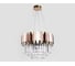 Подвесной светильник Ambrella Light Traditional TR5290 4