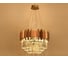 Подвесной светильник Ambrella Light Traditional TR5290 5